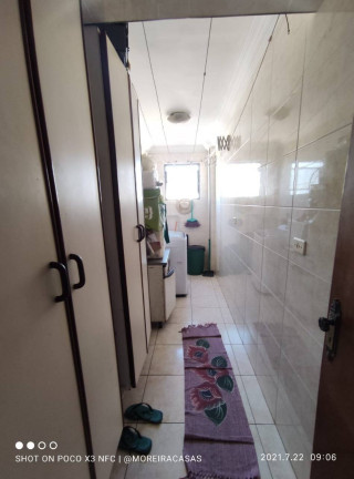Imagem Apartamento com 3 Quartos à Venda, 150 m² em Vila Guilhermina - Praia Grande Imagem Apartamento com 3 Quartos à Venda, 150 m² em Vila Guilhermina - Praia Grande