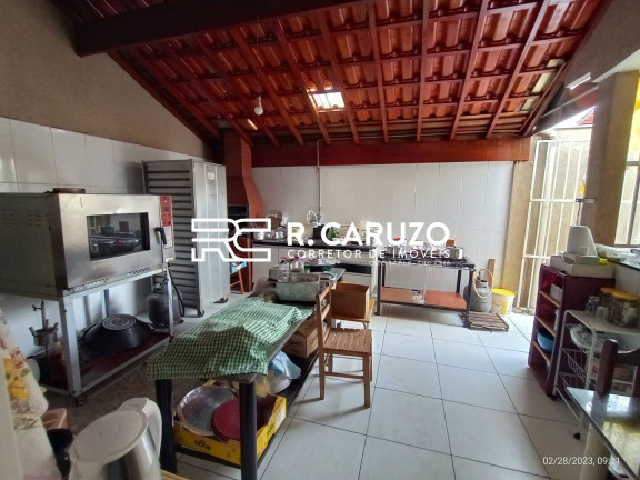 Imagem Imóvel Comercial à Venda, 217 m² em Parque Campos Elíseos - Limeira Imagem Imóvel Comercial à Venda, 217 m² em Parque Campos Elíseos - Limeira