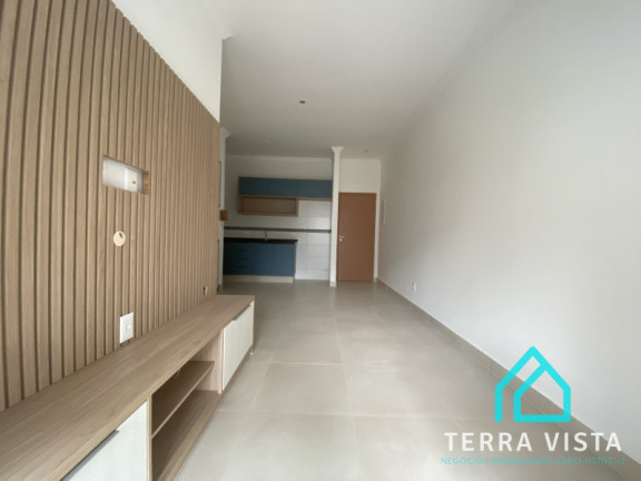 Imagem Apartamento com 2 Quartos à Venda, 62 m² em Toninhas - Ubatuba Imagem Apartamento com 2 Quartos à Venda, 62 m² em Toninhas - Ubatuba
