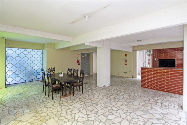 Imagem Apartamento com 3 Quartos à Venda, 92 m² em Santana - Porto Alegre