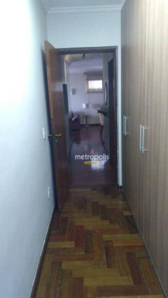 Imagem Apartamento com 3 Quartos à Venda, 150 m² em Santa Paula - São Caetano Do Sul
