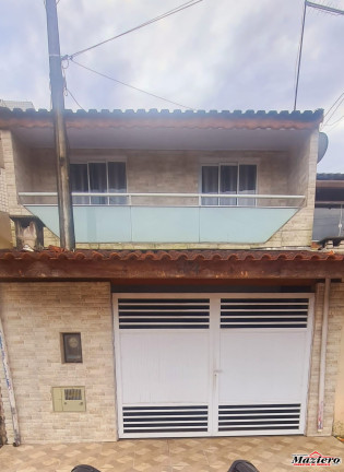 Imagem Casa com 2 Quartos à Venda, 100 m² em Perequê Açu - Ubatuba Imagem Casa com 2 Quartos à Venda, 100 m² em Perequê Açu - Ubatuba