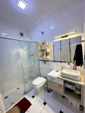 Imagem Sobrado com 3 Quartos à Venda, 160 m² em Chácaras Oliveiras - São José Dos Campos Imagem Sobrado com 3 Quartos à Venda, 160 m² em Chácaras Oliveiras - São José Dos Campos