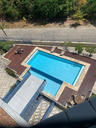 Imagem Apartamento com 4 Quartos à Venda, 260 m² em Brisamar - João Pessoa
