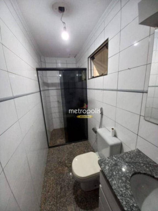 Imagem Apartamento com 2 Quartos à Venda, 60 m² em Independência - São Bernardo Do Campo Imagem Apartamento com 2 Quartos à Venda, 60 m² em Independência - São Bernardo Do Campo