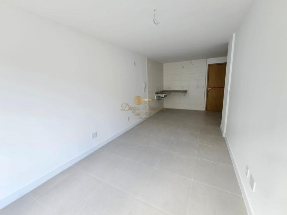 Apartamento com 2 Quartos à Venda, 68 m² em Agriões - Teresópolis