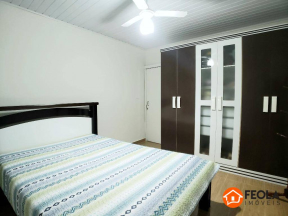 Imagem Casa com 3 Quartos à Venda, 107 m² em Vila Medon - Americana Imagem Casa com 3 Quartos à Venda, 107 m² em Vila Medon - Americana