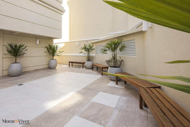 Imagem Apartamento com 3 Quartos à Venda, 209 m² em Juvevê - Curitiba Imagem Apartamento com 3 Quartos à Venda, 209 m² em Juvevê - Curitiba