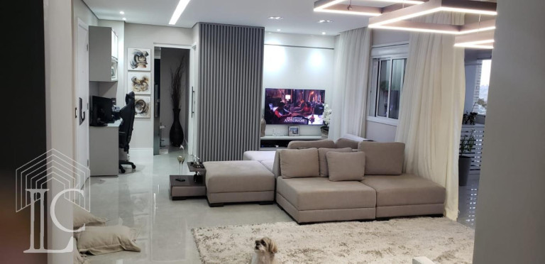 Imagem Apartamento com 3 Quartos à Venda, 115 m² em Saúde - São Paulo