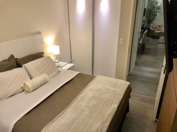 Imagem Imóvel com 2 Quartos à Venda, 71 m² em Vila Andrade - São Paulo Imagem Imóvel com 2 Quartos à Venda, 71 m² em Vila Andrade - São Paulo