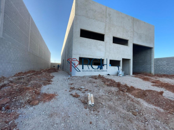 Imagem Imóvel para Alugar, 750 m² em Parque Empresarial Das Mangueiras - Sorocaba Imagem Imóvel para Alugar, 750 m² em Parque Empresarial Das Mangueiras - Sorocaba