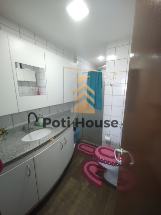 Imagem Imóvel com 3 Quartos à Venda, 98 m² em Ponta Negra - Natal