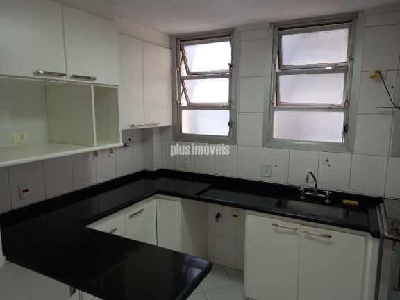 Imagem Apartamento com 3 Quartos para Alugar, 210 m² em Jardim Europa - São Paulo