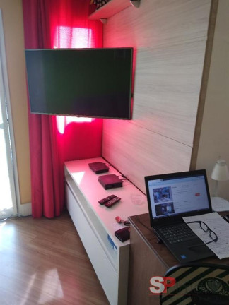 Imagem Apartamento com 2 Quartos à Venda, 63 m² em Vila Valparaíso - Santo André Imagem Apartamento com 2 Quartos à Venda, 63 m² em Vila Valparaíso - Santo André