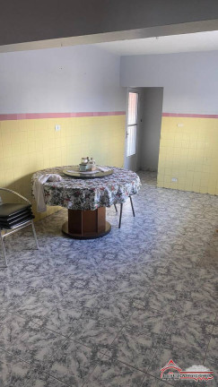 Imagem Casa com 3 Quartos para Alugar, 109 m² em Centro - Jacareí