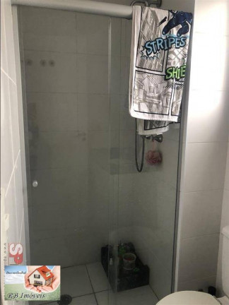 Imagem Apartamento com 3 Quartos à Venda, 65 m² em Santa Maria - Santo André