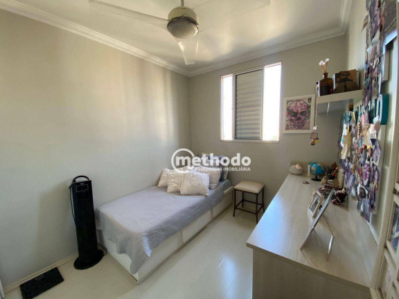 Imagem Apartamento com 2 Quartos à Venda, 47 m² em Vila Industrial - Campinas Imagem Apartamento com 2 Quartos à Venda, 47 m² em Vila Industrial - Campinas