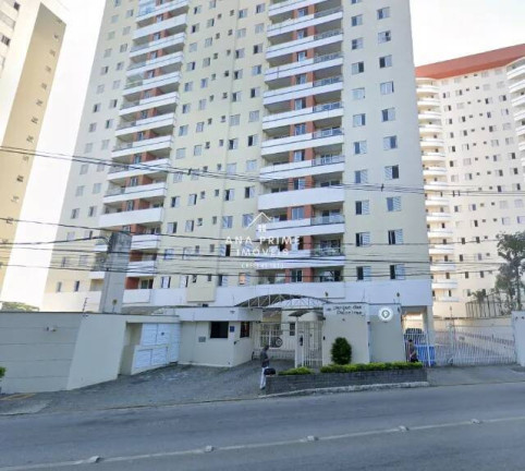 Foto do imóvel Apartamento com 2 Quartos à Venda, 67 m² em Santana - São José Dos Campos
