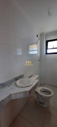 Imagem Apartamento com 2 Quartos à Venda, 77 m² em Canto Do Forte - Praia Grande