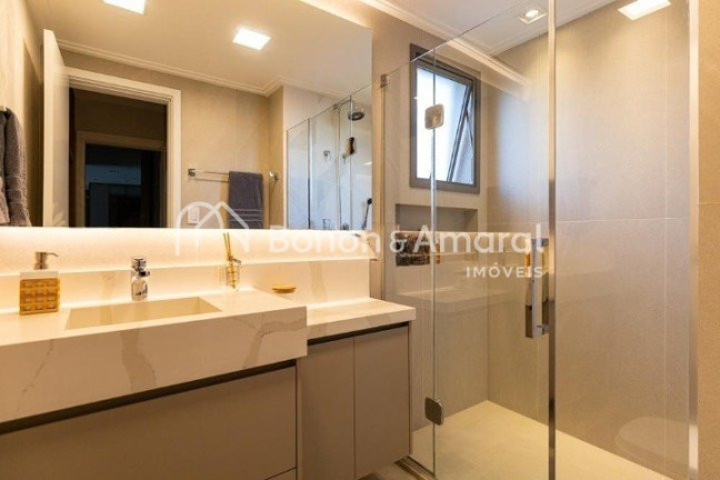 Imagem Apartamento com 3 Quartos à Venda, 228 m² em Jardim Brasil - Campinas Imagem Apartamento com 3 Quartos à Venda, 228 m² em Jardim Brasil - Campinas