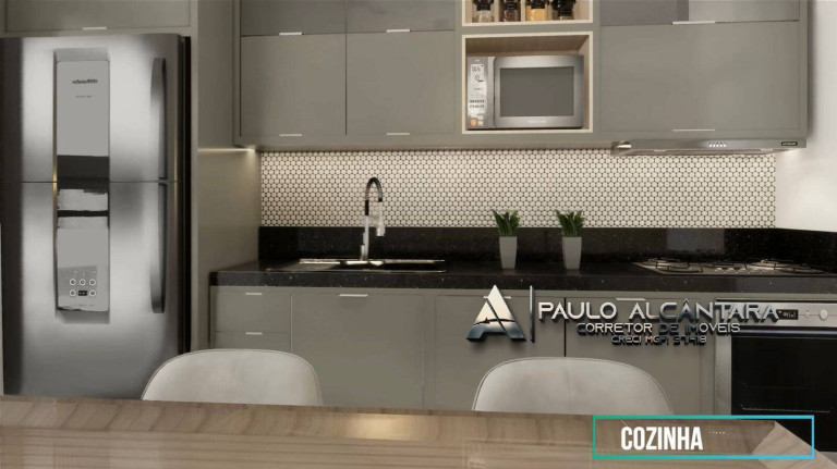 Imagem Apartamento com 3 Quartos à Venda, 185 m² em Belvedere - Coronel Fabriciano Imagem Apartamento com 3 Quartos à Venda, 185 m² em Belvedere - Coronel Fabriciano
