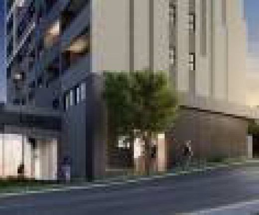 Apartamento com 1 Quarto à Venda,  em Ipiranga - São Paulo