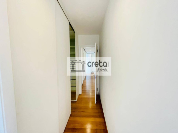 Imagem Apartamento com 4 Quartos à Venda, 215 m² em Perdizes - São Paulo