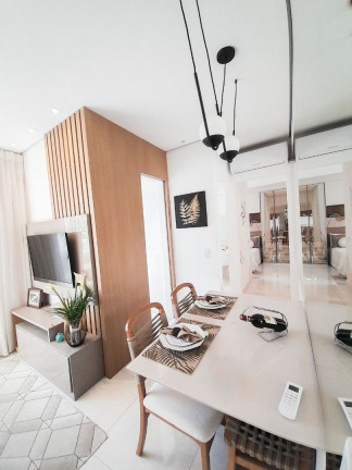Imagem Apartamento com 2 Quartos à Venda, 51 m² em Jardim Paulista - São José Dos Campos Imagem Apartamento com 2 Quartos à Venda, 51 m² em Jardim Paulista - São José Dos Campos