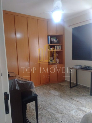 Imagem Apartamento com 3 Quartos à Venda, 103 m² em Bosque Dos Eucaliptos - São José Dos Campos