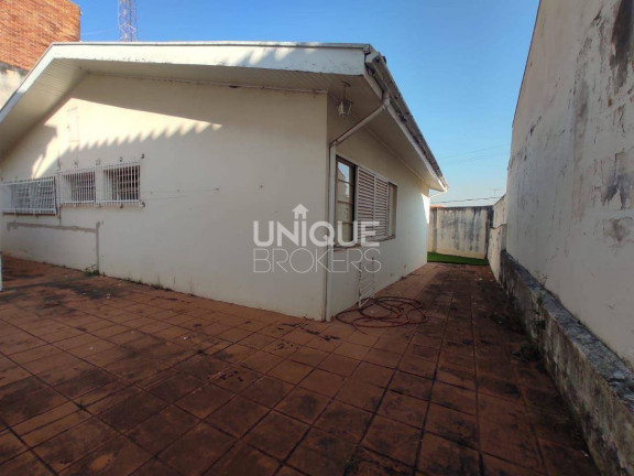 Imagem Casa com 3 Quartos à Venda, 363 m² em Vila Maria Luiza - Jundiaí Imagem Casa com 3 Quartos à Venda, 363 m² em Vila Maria Luiza - Jundiaí