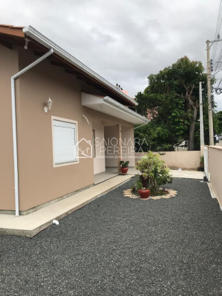 Imagem Casa com 3 Quartos à Venda, 105 m² em Florianópolis