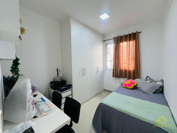 Imagem Apartamento com 3 Quartos à Venda, 90 m² em Itapuã - Vila Velha Imagem Apartamento com 3 Quartos à Venda, 90 m² em Itapuã - Vila Velha