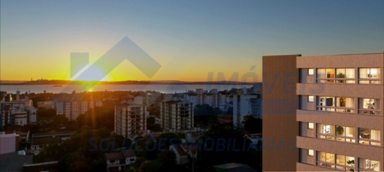 Imagem Apartamento com 3 Quartos à Venda, 143 m² em Tristeza - Porto Alegre