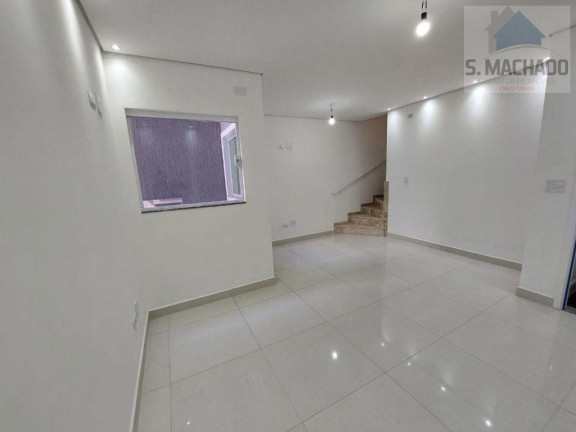 Imagem Apartamento com 3 Quartos à Venda, 144 m² em Vila Curuça - Santo André