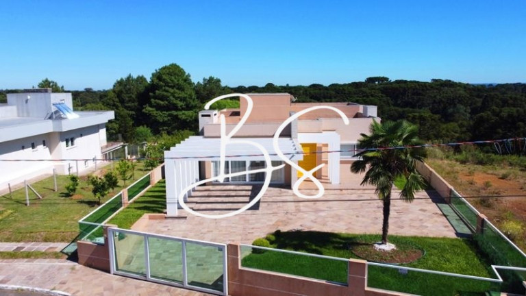 Imagem Casa com 3 Quartos à Venda, 731 m² em Mato Queimado - Gramado