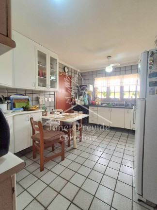 Imagem Casa com 3 Quartos à Venda, 303 m² em Alphaville - Santana De Parnaíba
