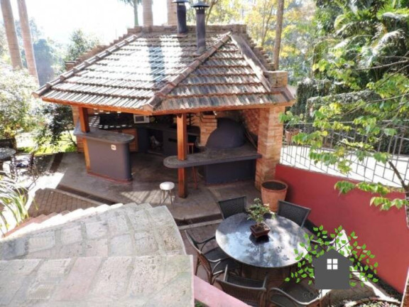 Imagem Casa com 3 Quartos à Venda, 338 m² em Miolo Da Granja - Cotia