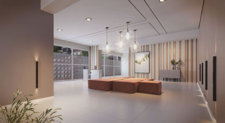 Imagem Apartamento com 2 Quartos à Venda, 60 m² em Santana - São Paulo