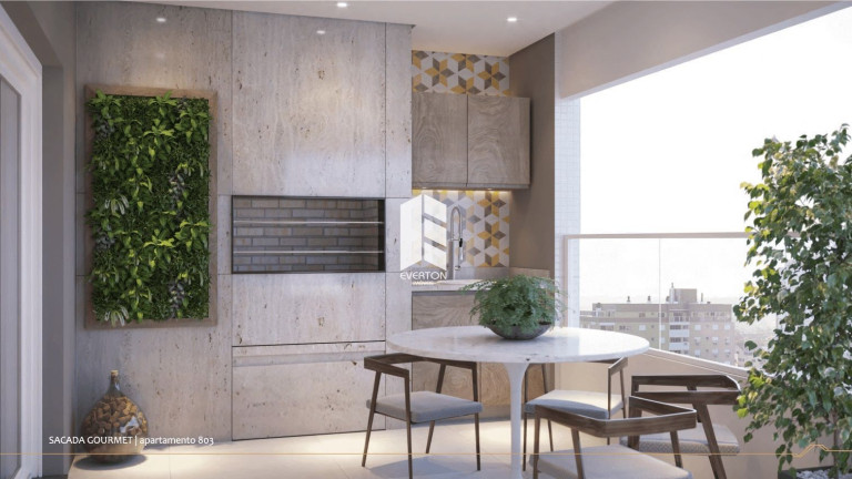 Imagem Apartamento com 3 Quartos à Venda, 189 m² em Centro - Santa Maria