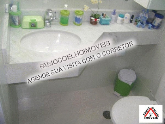Imagem Apartamento com 2 Quartos à Venda, 64 m² em Jardim Marajoara - São Paulo Imagem Apartamento com 2 Quartos à Venda, 64 m² em Jardim Marajoara - São Paulo