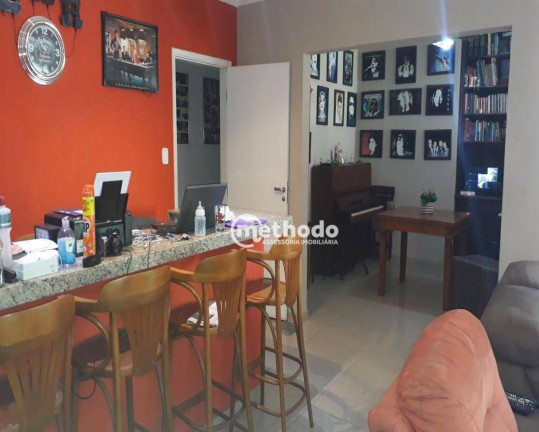Imagem Casa com 5 Quartos à Venda, 400 m² em Taquaral - Campinas Imagem Casa com 5 Quartos à Venda, 400 m² em Taquaral - Campinas