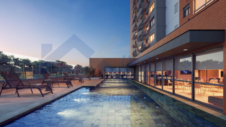 Imagem Imóvel com 2 Quartos à Venda, 62 m² em Passo Da Areia - Porto Alegre