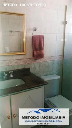 Imagem Apartamento com 3 Quartos à Venda, 78 m² em Bangu - Santo André
