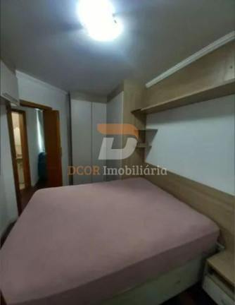 Imagem Apartamento com 2 Quartos à Venda, 100 m² em Vila Alzira - Santo André Imagem Apartamento com 2 Quartos à Venda, 100 m² em Vila Alzira - Santo André