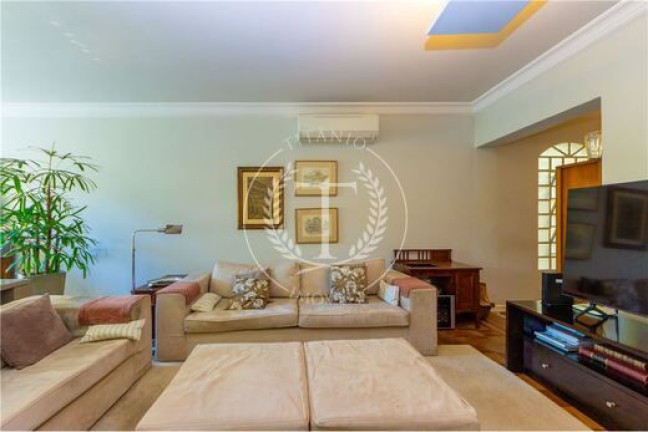 Imagem Casa com 3 Quartos à Venda, 168 m² em Vila Nova Conceição - São Paulo