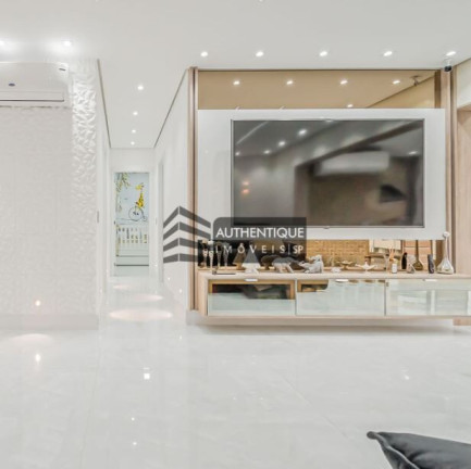 Imagem Apartamento com 3 Quartos à Venda, 117 m² em Campo Belo - São Paulo Imagem Apartamento com 3 Quartos à Venda, 117 m² em Campo Belo - São Paulo
