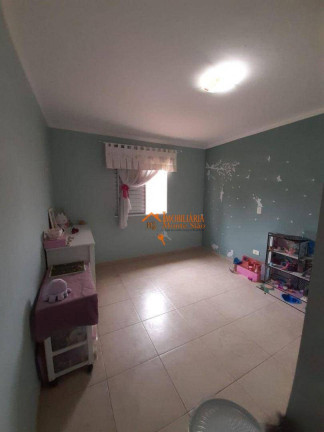 Imagem Sobrado com 3 Quartos à Venda, 185 m² em Jardim Rosa De Franca - Guarulhos