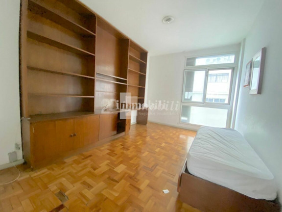 Imagem Apartamento com 3 Quartos à Venda, 226 m² em Higienópolis - São Paulo Imagem Apartamento com 3 Quartos à Venda, 226 m² em Higienópolis - São Paulo