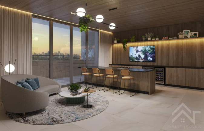 Imagem Apartamento com 3 Quartos à Venda, 81 m² em Vila Clementino - São Paulo