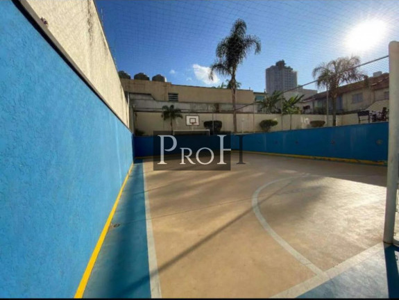 Imagem Apartamento com 3 Quartos à Venda, 96 m² em Campestre - Santo André Imagem Apartamento com 3 Quartos à Venda, 96 m² em Campestre - Santo André